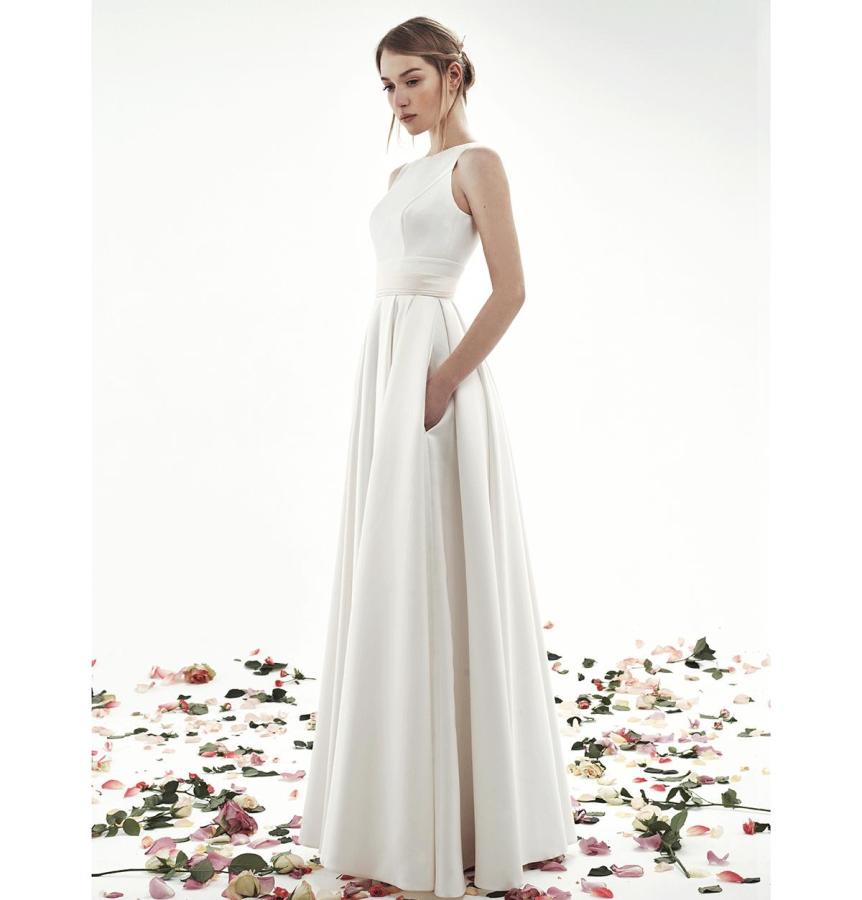 Свадебное платье #602